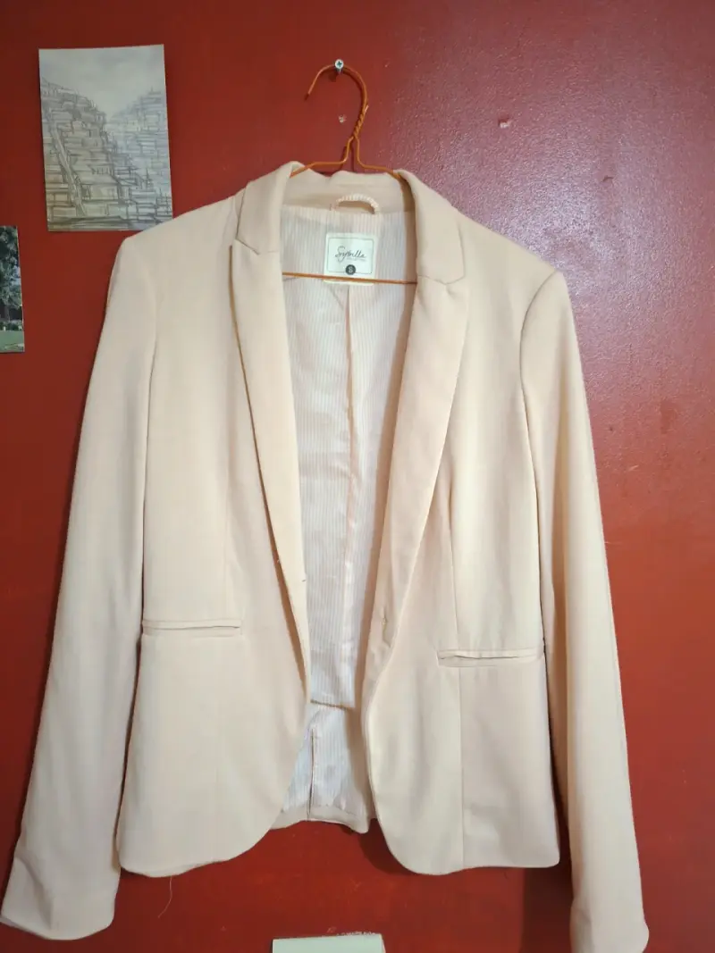 Blazer para mujer Sybilla