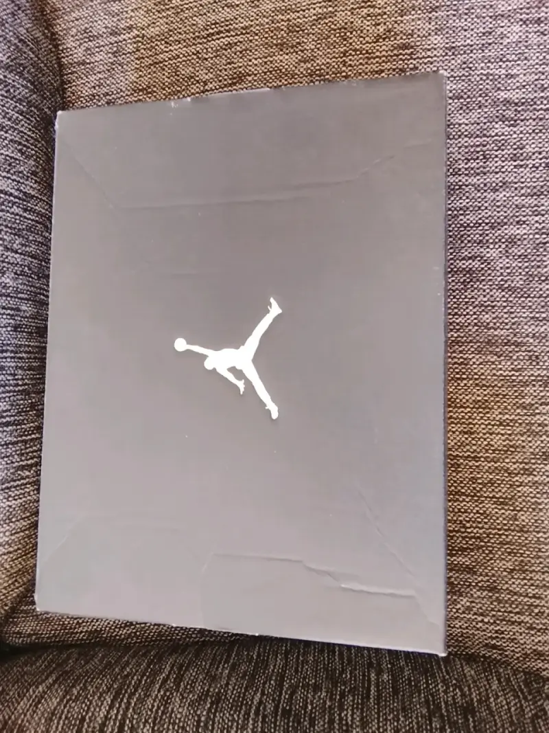Zapatillas Jordan Spizike Low para niños - 2