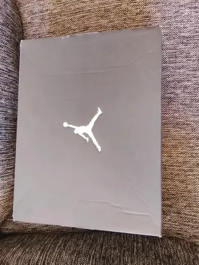 Zapatillas Jordan Spizike Low para niños - miniatura 2