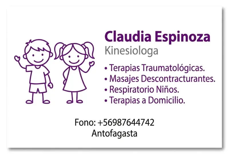 Kinesiología a domicilio