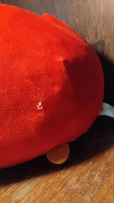 Peluche Tsum Tsum de Mickey Mouse - miniatura 4