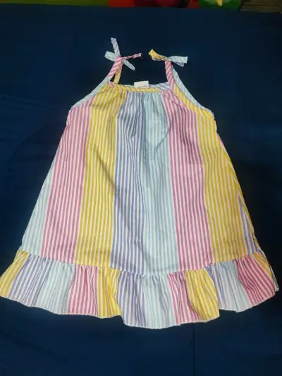 Lote ropa niña 9-18 - miniatura 1