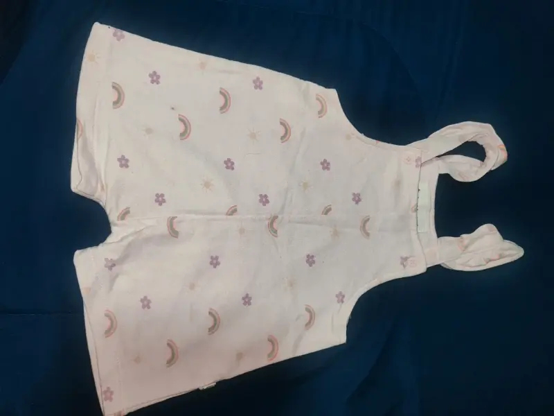 Lote ropa niña 9-18 - 4