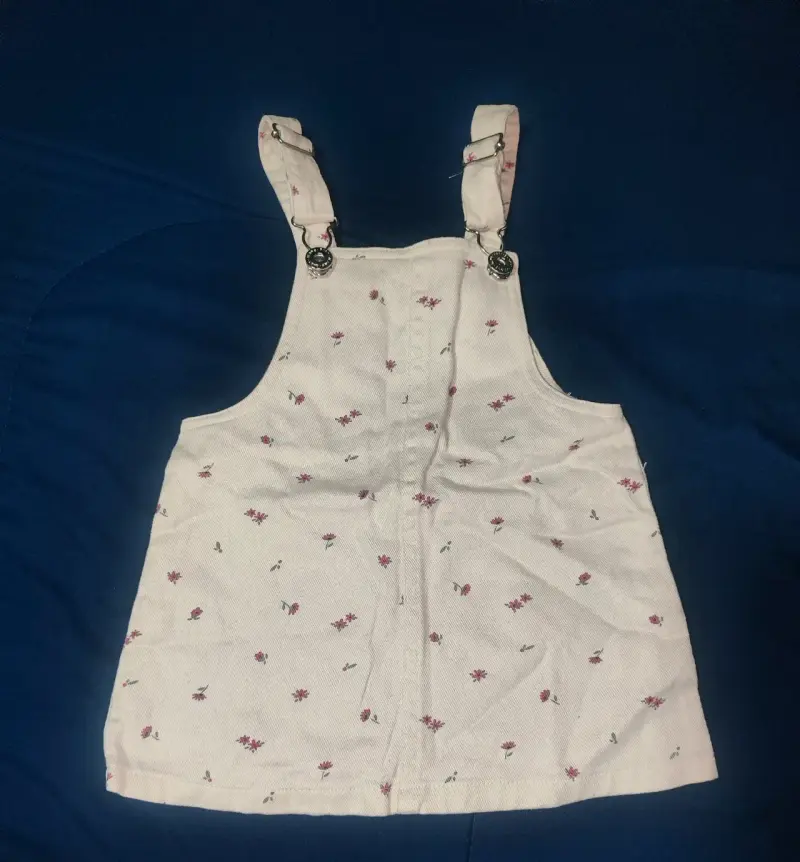Lote ropa niña 9-18 - 5