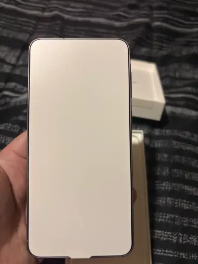 Samsung Galaxy A57 5G nuevo con caja - miniatura 4
