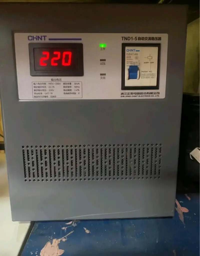 Máquina de corte láser y grabado con compresor - 5