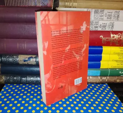Orgullos & Pasiones - Julio Osses - miniatura 2
