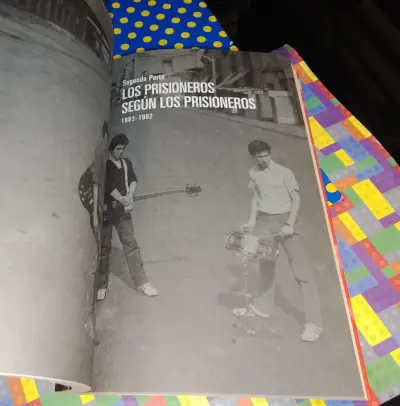 Orgullos & Pasiones - Julio Osses - miniatura 4