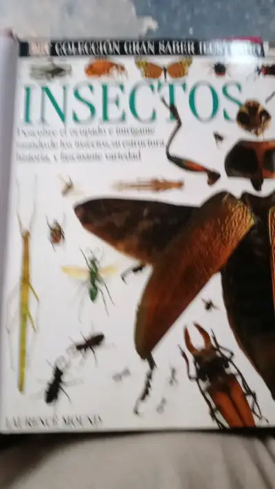 Colección Gran Saber Ilustrado Tomos I y II - miniatura 4