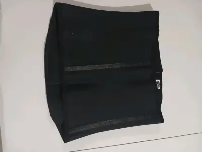 Faja reductora negra talla M - miniatura 3