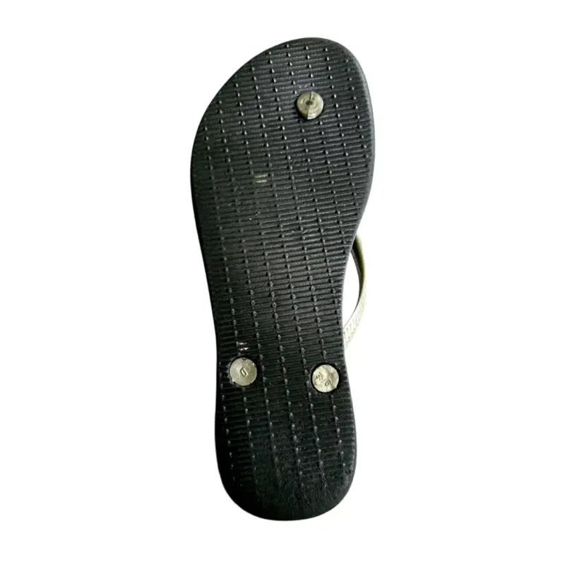 Sandalias Havaianas Slim negras talla 35/36 - 4