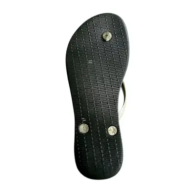 Sandalias Havaianas Slim negras talla 35/36 - miniatura 4