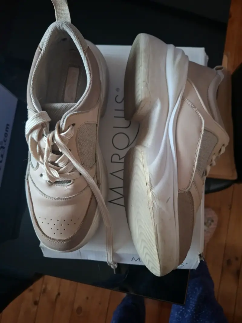 Zapatillas para mujer Marquis