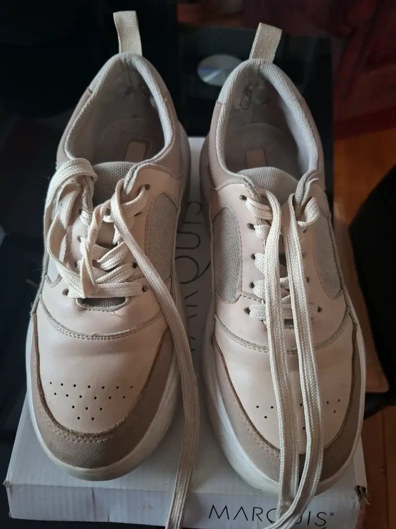Zapatillas para mujer Marquis - 2