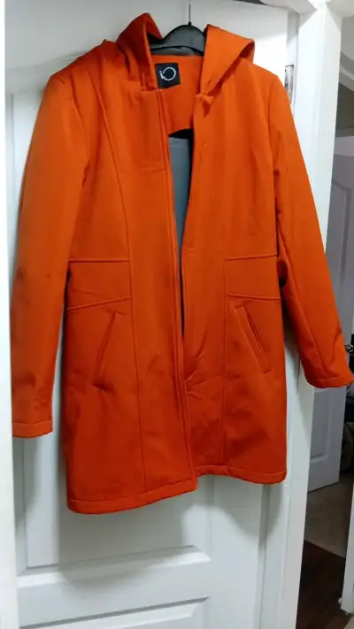 Chaqueta xl softshell mujer - miniatura 1