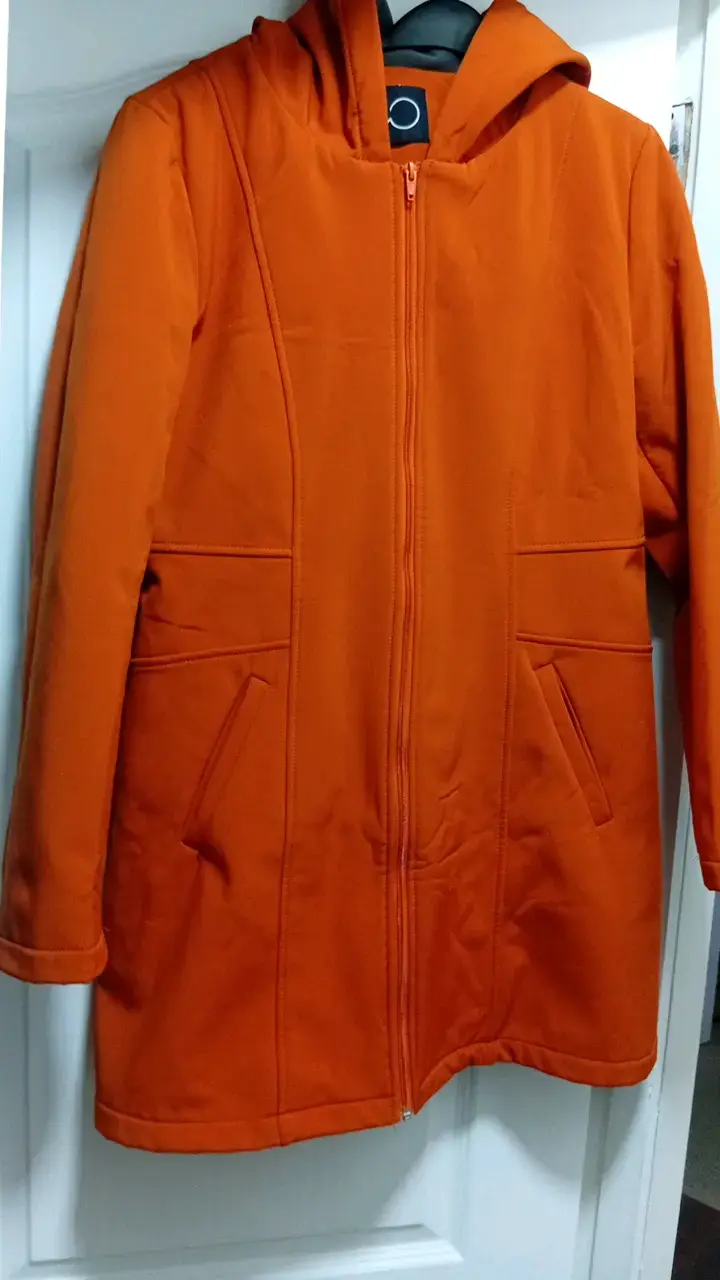 Chaqueta xl softshell mujer - 2