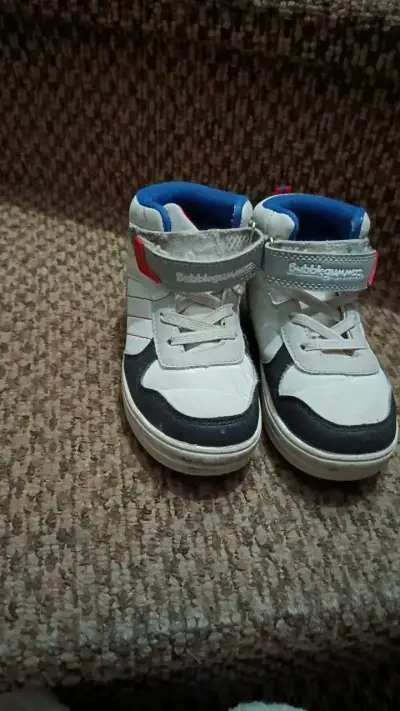 Zapatillas deportivas para niños Bubblegummers - miniatura 1