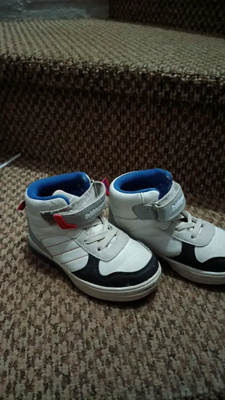Zapatillas deportivas para niños Bubblegummers - 2