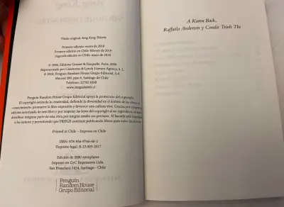 Libro 'Teoría King Kong' de Virginie Despentes - miniatura 2