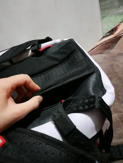 Mochila Sprayground Edición Limitada - miniatura 5