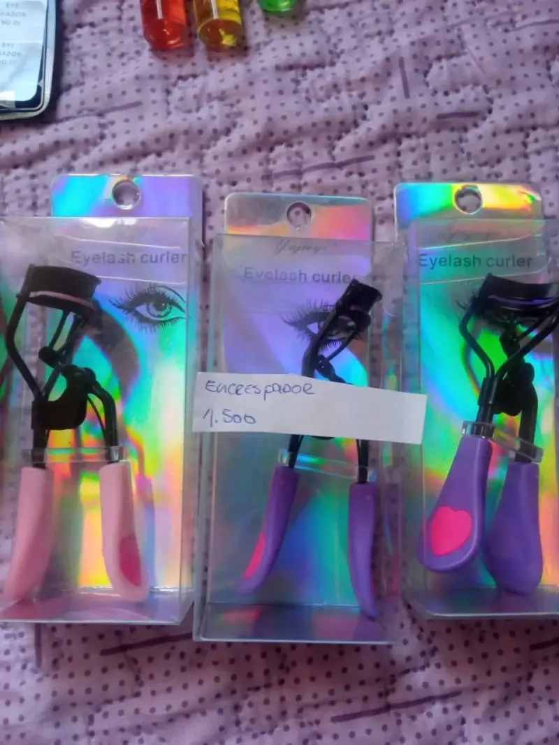 Maquillaje - 2