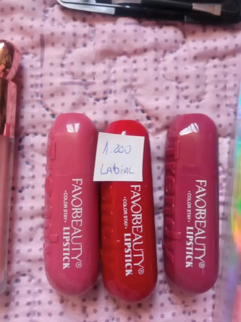 Maquillaje - 3