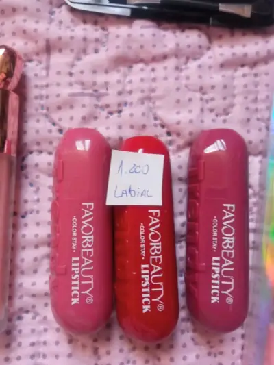 Maquillaje - miniatura 3