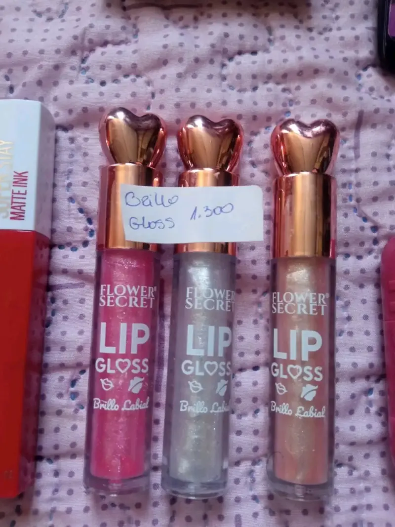 Maquillaje - 4