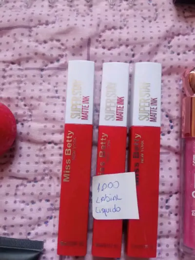 Maquillaje - miniatura 6