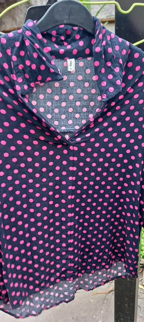 ropa americana - 7