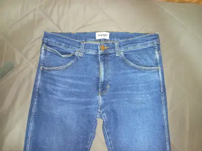 jeans Wrangler - miniatura 6