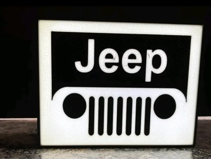 Lámpara decorativa  LED (marca Autos) - 4