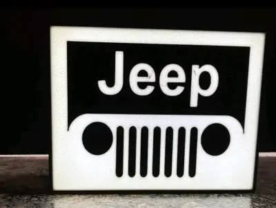 Lámpara decorativa  LED (marca Autos) - miniatura 4