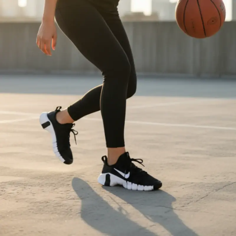 Zapatillas Nike Free Metcon 3 Talla 37 - 4