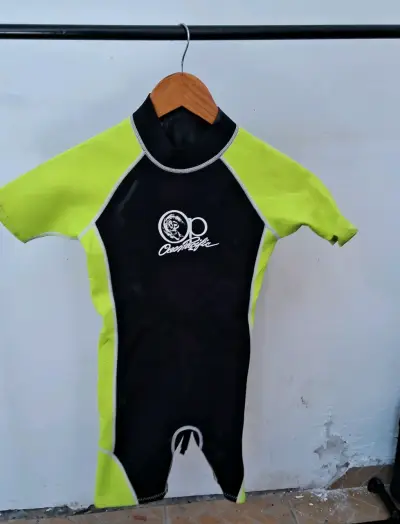 Traje de Neopreno para Niños Ocean Pacific - miniatura 1