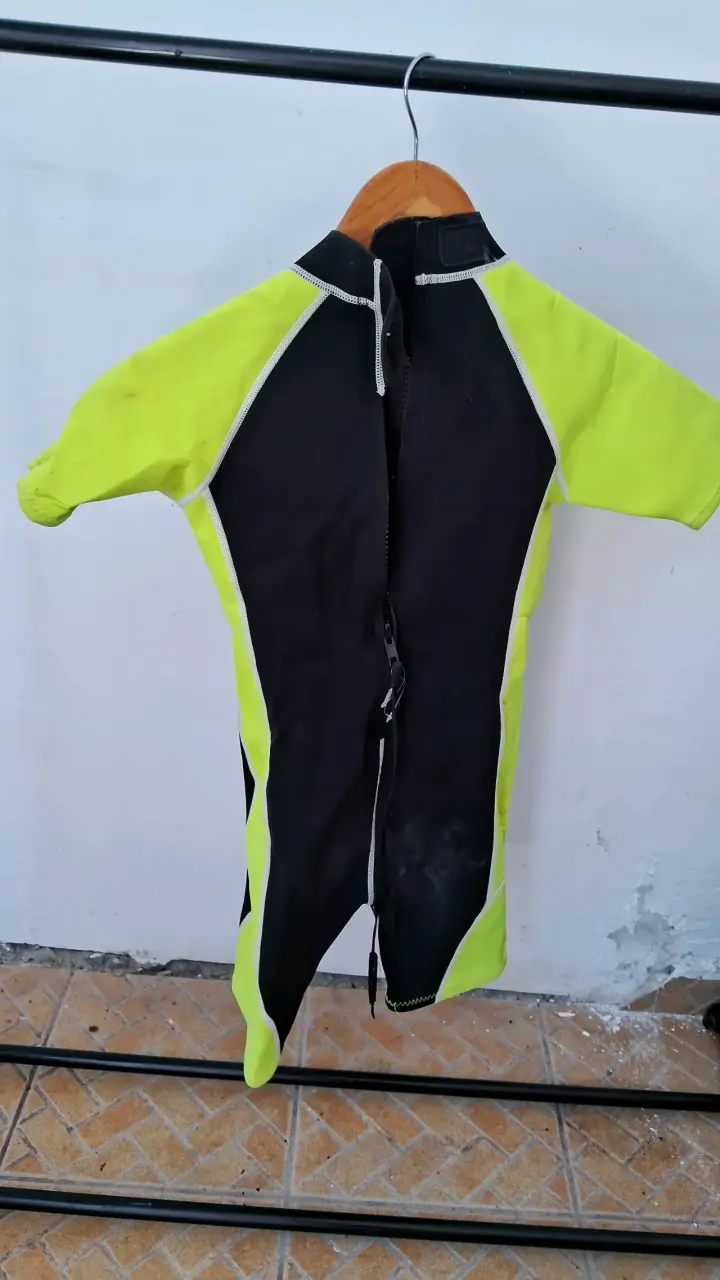 Traje de Neopreno para Niños Ocean Pacific - 2