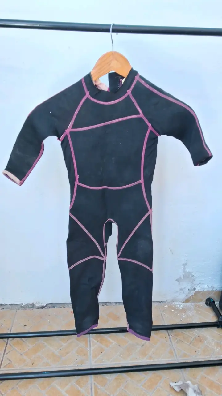 Traje de Neopreno para Niños Ocean Pacific - 3