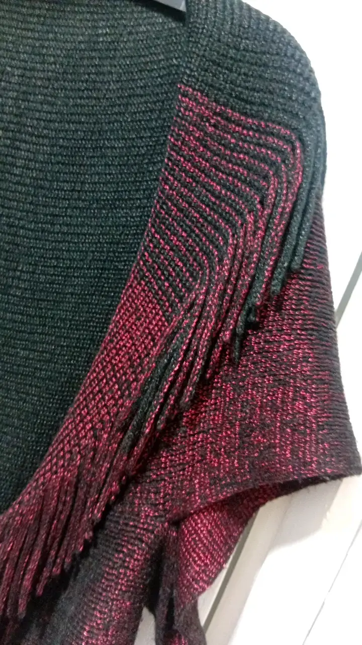 Tapado Lana L / XL - 2