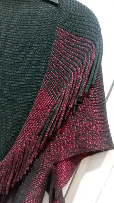 Tapado Lana L / XL - miniatura 2