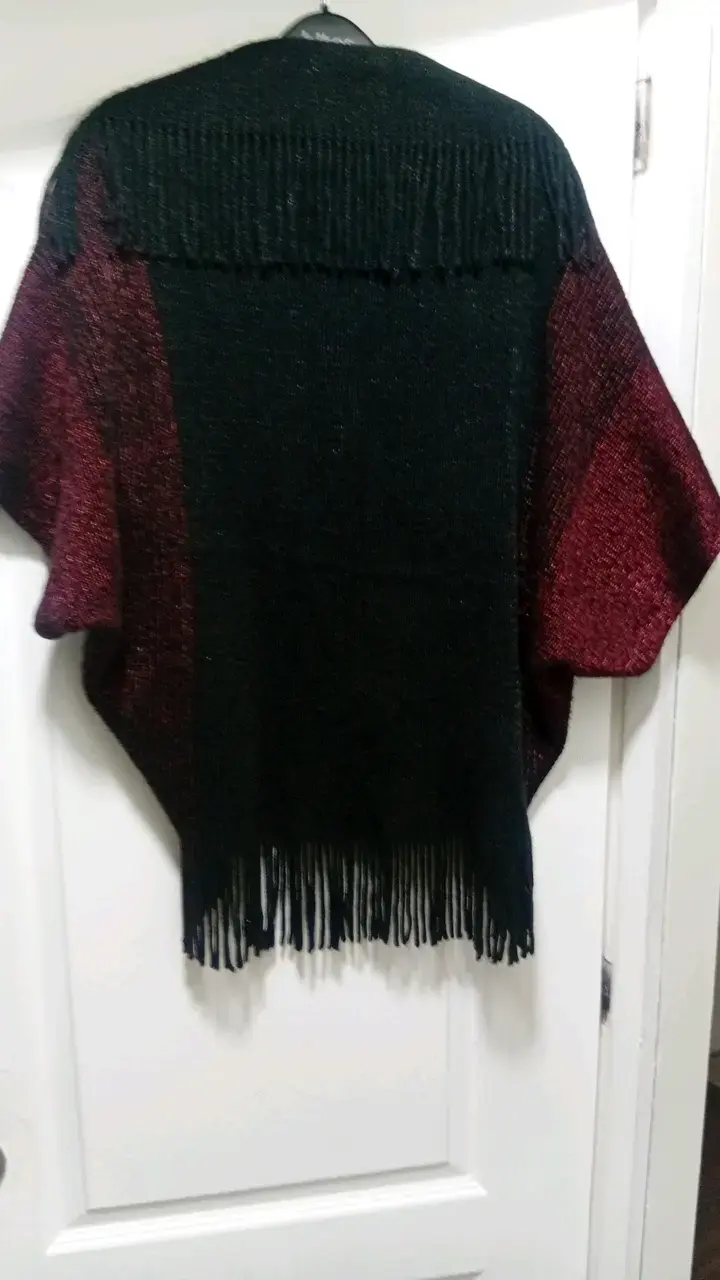 Tapado Lana L / XL - 3
