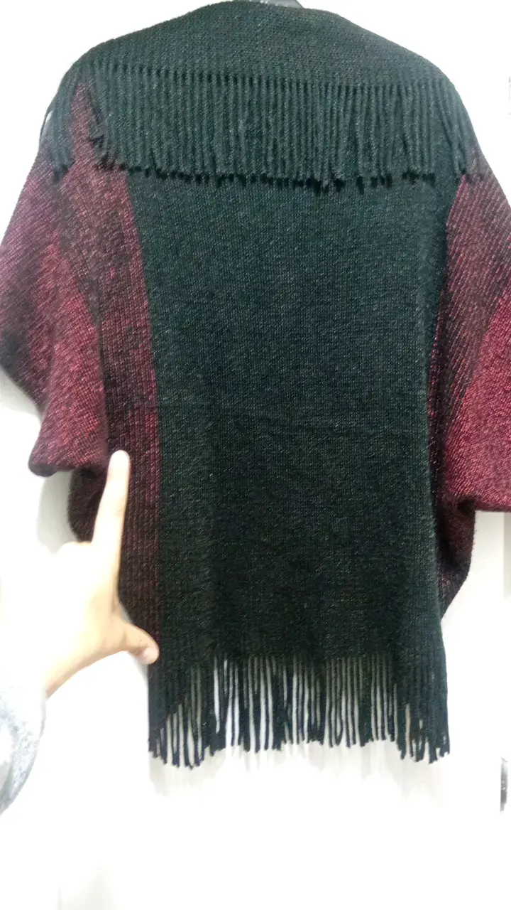 Tapado Lana L / XL - 4