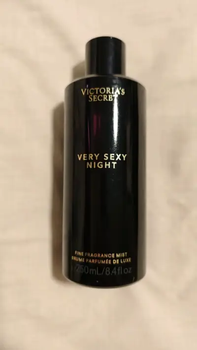 Body mist Victoria's Secret Very Sexy Night 250ml - miniatura 1