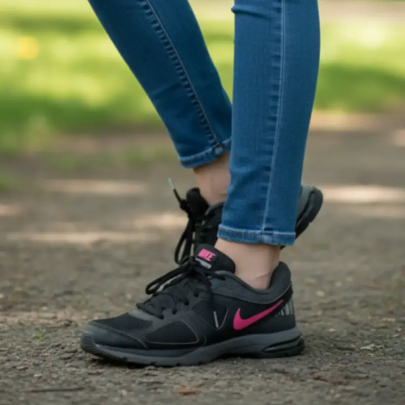 Zapatillas Nike Air Max Run Talla 37 Mujer - 3