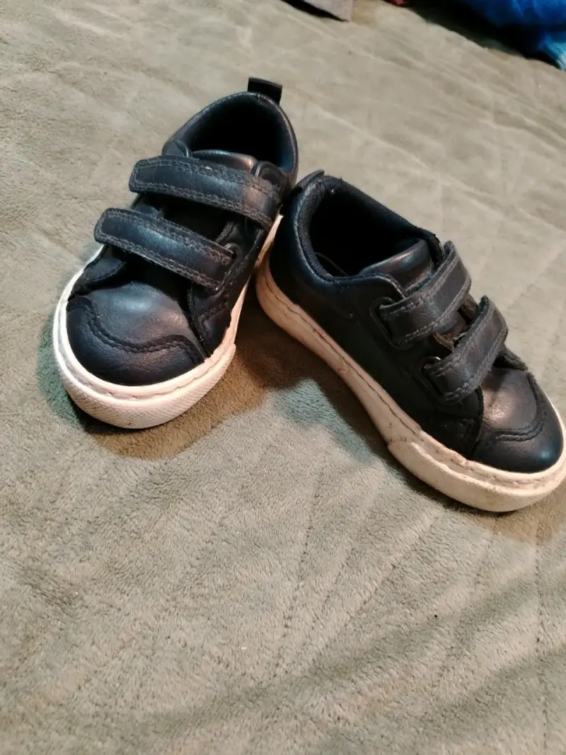 Zapatillas Bubblegummers para niños en varios colores - 2