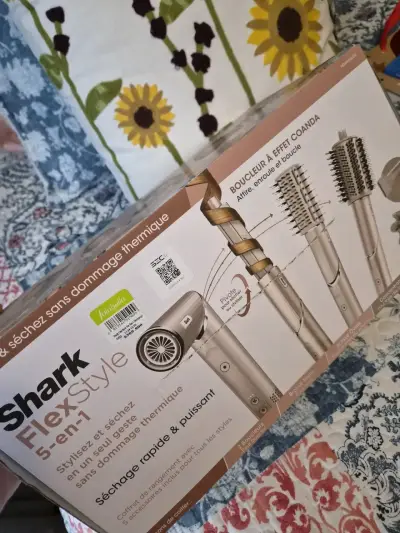 Secador de Pelo Shark FlexStyle 5 en 1 - miniatura 2