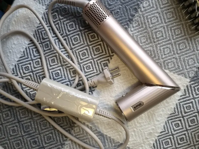 Secador de Pelo Shark FlexStyle 5 en 1 - 3