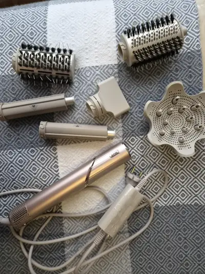 Secador de Pelo Shark FlexStyle 5 en 1 - miniatura 4