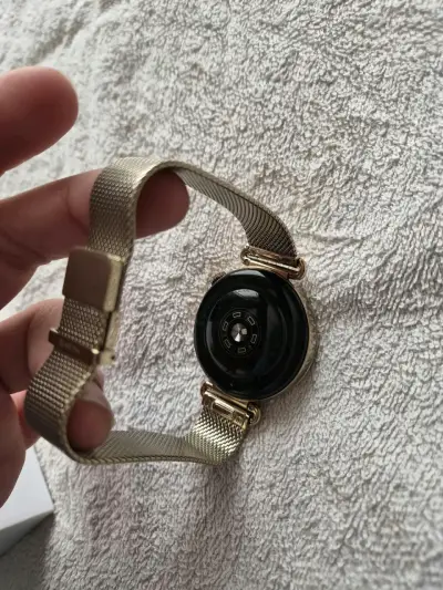 Huawei Watch GT 6 con correa metálica - miniatura 5