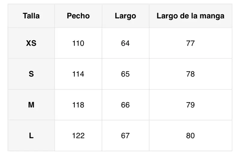 Chaqueta estilo Zara ecocuero mujer - 2