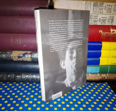 Los Brujos De Chiloé: Documentos De Un Proceso - miniatura 2
